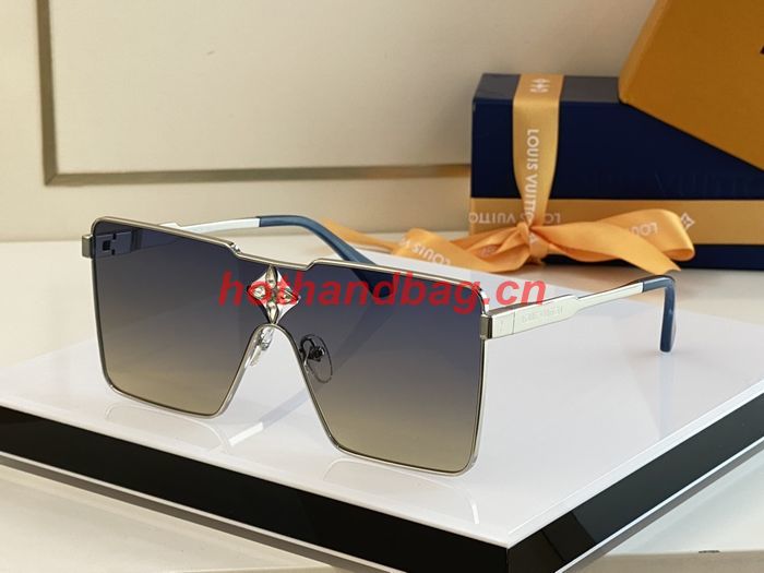 Louis Vuitton Sunglasses Top Quality LVS02135